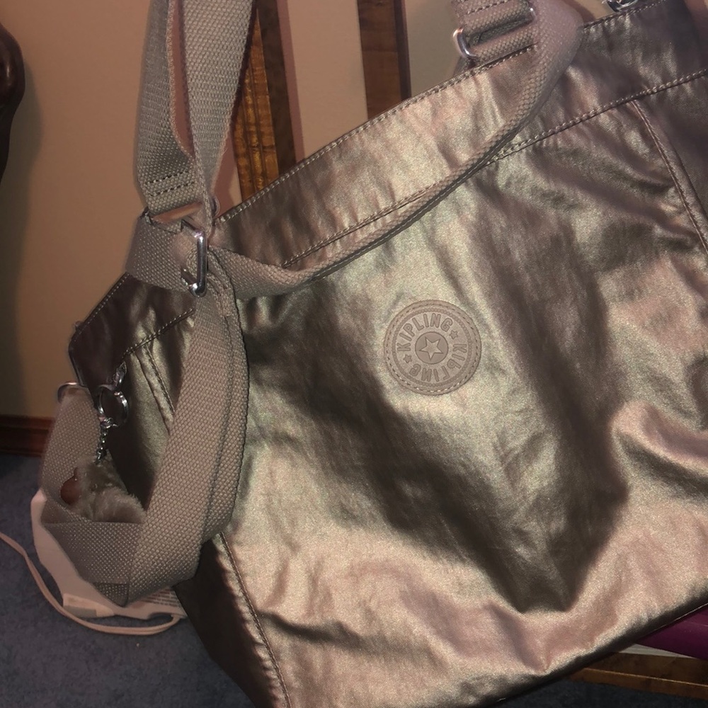 KIPLING PURSE